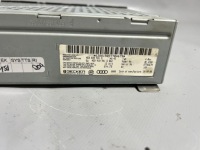 фото thumb №3, Модуль блок управления тюнер радио 4e0035541s audi q7 4l