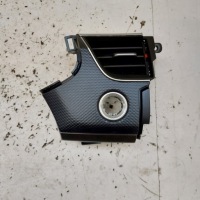 Купить Renault arkana решётка обдув правая yr153b-ljl0210, фото thumb