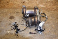 фото thumb №5, Катализатор фильтр dpf audi q3 ii 2.0 tdi 21r 19tyśkm 05l131705p0 05l131601d