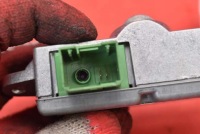 Датчик модуль подушка безпеки подушок лівий перед 6920477 bmw e65 01-05 Зі Шроту, фото thumb