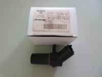 фото thumb №6, Датчик положення вала колінчастого man 51271207038