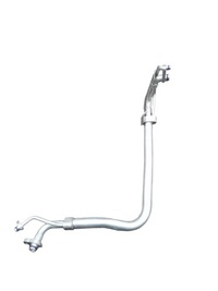 фото thumb №1, Volkswagen оригинальный номер 5qb816738d шланг кондиционера