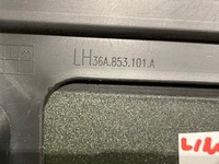 фото thumb №9, Bentley bentayga накладка молдинг двері l 36a853071