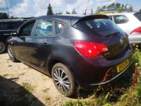 Opel astra коробка запобіжників 2013 1.7l 13222786 Київ, фото thumb