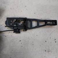 фото thumb №11, Ford focus ii 2 замок дверь правый перед 6pin + ручка 3m5ar21812ak