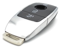 фото thumb №7, Pilot ключ корпус mercedes a w177 a180 2019