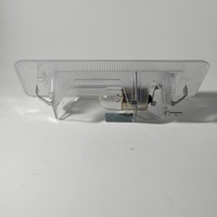 фото thumb №7, 4060855 лампа освещение салона ford yc1513776cb