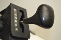 фото thumb №9, Mercedes w126 важіль домкрат перемикання передач