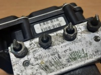 фото thumb №4, Nissan оригинальный номер 47660ax600 насос abs