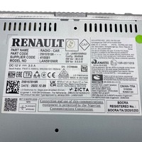 фото thumb №16, Радио навигация dacia duster ii 259157819r