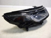 Lr discovery sport рестайлинг  фара перед led европа  новая правый Недорого, фото thumb