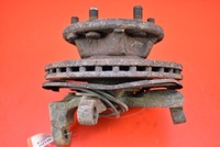 фото thumb №5, Поворотный кулак левая перед iveco daily 4 iv 2.3 hpi 07r