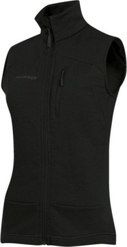 ЖИЛЕТ ЖЕНСКИЙ СТРЕЙЧ MAMMUT POLARTEC *** M