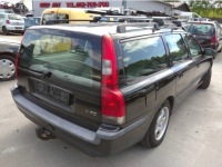 фото thumb №13, Volvo v70 2 ii s60 1 i 2.5 td d5252t радиатор основний  кондиционера вентилятор