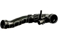 Шланг фильтра воздуха golf v 04- topran Цена, фото thumb