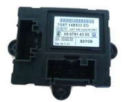 фото thumb №1, Блок управления модуль дверь левый перед ford s-max mk1