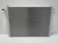 Купить Jaguar e-pace x540 радиатор воды новая оригинал, фото thumb