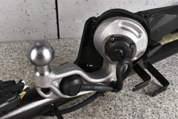 фото thumb №7, Bmw 5 g60 m5 g90 hak буксирувальний електричний джгут модуль установка