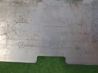 фото thumb №7, Bmw x3 g01 x4 g02 балка бампера перед передня підсилювач нижня 7399911