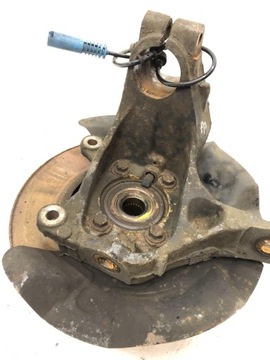 фото thumb №6, Поворотный кулак ступица правые перед mini cooper r56 1.6d