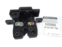 фото thumb №5, Замок багажника r kangoo ii sid 611381a2