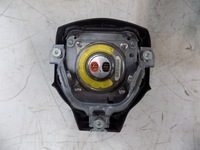 фото thumb №6, Toyota rav4 iii 06- консоль подушки безпеки подушка безпеки ремені