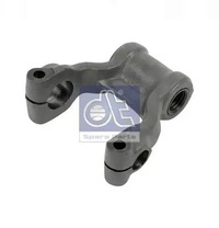 фото thumb №1, Скоба рессора 1.25000 dt spare parts