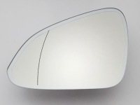 Купити Вкладиш дзеркало фотохромний лівий opel insignia a 08-, фото thumb