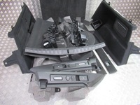 фото thumb №11, Alfa romeo stelvio обивка багажника комплект