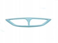 Купити Решітка радіатора решітка  lancia delta 86-92 / 82412896, фото thumb