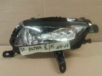 Купить Opel astra v 2015 противотуманная фара правый перед, фото thumb