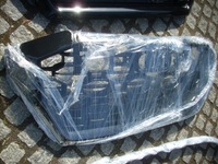 фото thumb №8, Audi q8 sq8 решітка бампера решітка радіатора карбон ew. rsq8 карбон планка