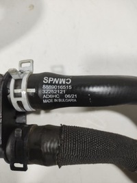 фото thumb №6, Volvo xc40 21r трубы провода wody 32252121