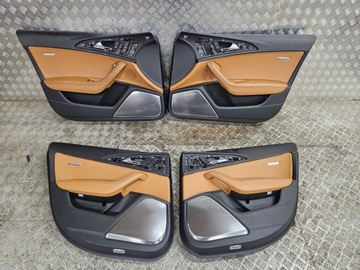 фото thumb №9, Сиденья диван универсал audi rs6 c7 4g s6 a6 c7 s line компетиция rs 6