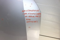 фото thumb №8, Капот кришка двигуна bmw e90 e91 lci 354 titan срібло