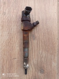 фото thumb №8, Инжектор форсунка alfa romeo giulietta 2.0 jtdm fiat lancia 0445110299