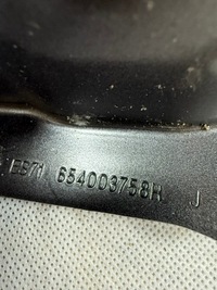 фото thumb №3, Петли петля правые левый капота renault scenic iv tekng комплект