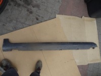 фото thumb №1, Молдинг накладка порог левая partner berlingo ii iii xtr 9685800977