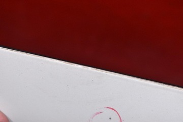 фото thumb №12, Капот крышка двигателя белая kia sorento 3 iii рестайлинг 17-20