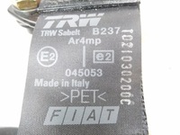 фото thumb №6, Pas безопасности перед p palio 97-02 735275083