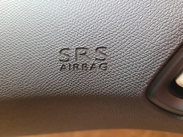 фото thumb №14, Peugeot 308 ii 2 t9 панель раздаточная консоль капот подушка безопасности оригинал fv