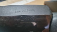 Renault megane 2 2 дзеркало ліва електричний 7pin 12353060 оригінал. eur nv676 Київ, фото thumb