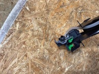 фото thumb №9, Балка бампера передний land rover discovery sport l550 lr096608