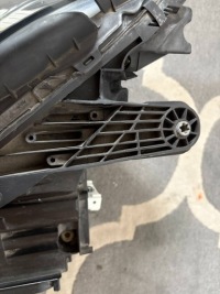 фото thumb №10, Mercedes cls w218 a2188202859 фара праве повний led фара