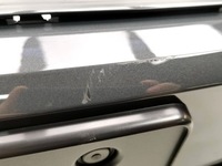 фото thumb №12, Новий бампер перед vw tiguan 5na lift lc7q r-line