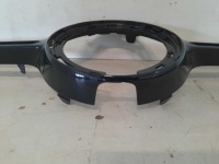 фото thumb №6, Mercedes glc w253 x253 15-23 решётка радиатора решётка радиатора рамка бампер перед a2538888900