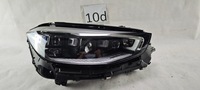 фото thumb №1, Mercedes s klasa 223 w223 digital full led правый фара a2239061804