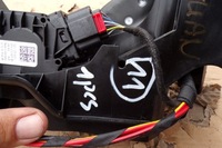 фото thumb №5, Педаль гальма газу 5q1723503l vw audi skoda