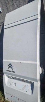 фото thumb №7, Двері ліві зад citroen relay