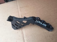 фото thumb №1, Напрямна бампера задня lexus nx ii nx350h nx250h nx450h 52591-78030 52592-78030